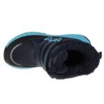 Kappa Vipos Tex K Jr 260902K-6766 shoes - Image 3