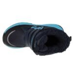 Kappa Vipos Tex K Jr 260902K-6766 shoes - Image 7