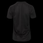 LADY DILLION Womens Short Sleeve T-Shirt - Image 2