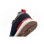Lee Cooper mens sneakers, fashionable, comfortable, durable, navy blue, khaki - Image 7