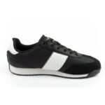 Lee Cooper sports shoes sneakers mens fashionable comfortable black - Image 4