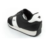 Lee Cooper sports shoes sneakers mens fashionable comfortable black - Image 5