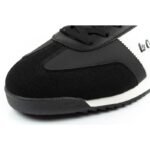 Lee Cooper sports shoes sneakers mens fashionable comfortable black - Image 6