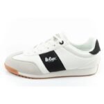 Lee Cooper sports shoes sneakers mens fashionable comfortable white - Image 2