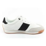 Lee Cooper sports shoes sneakers mens fashionable comfortable white - Image 4