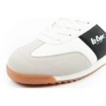 Lee Cooper sports shoes sneakers mens fashionable comfortable white - Image 6