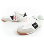 Lee Cooper sports shoes sneakers mens fashionable comfortable white - Image 8
