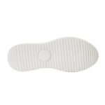 Lee Cooper womens lace sneakers beige platform - Image 4