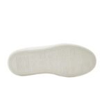 Lee Cooper womens shoes sports sneakers beige platform fashionable - Image 4