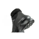 Lee Cooper womens winter hiking sports shoes, insulated, black, lace-up - Image 7