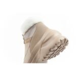 Lee Cooper womens winter trekking sports shoes Lee Cooper insulated beige - Image 7