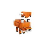 LEGO Minecraft 21588 Fox - Image 5