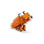 LEGO Minecraft 21588 Fox - Image 7