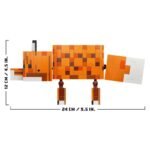 LEGO Minecraft 21588 Fox - Image 8