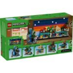 LEGO Minecraft 21589 Miniature Biomes - Image 2