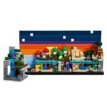 LEGO Minecraft 21589 Miniature Biomes - Image 4