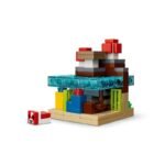 LEGO Minecraft 21589 Miniature Biomes - Image 6