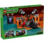 LEGO Minecraft 21590 Wither Fight - Image 2
