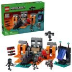 LEGO Minecraft 21590 Wither Fight
