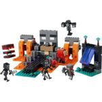 LEGO Minecraft 21590 Wither Fight - Image 3