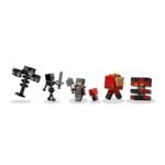 LEGO Minecraft 21590 Wither Fight - Image 4