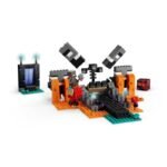 LEGO Minecraft 21590 Wither Fight - Image 5