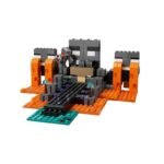 LEGO Minecraft 21590 Wither Fight - Image 6