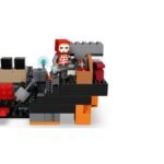 LEGO Minecraft 21590 Wither Fight - Image 7