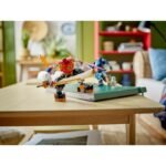 LEGO Ninjago 71808 Kais Elemental Fire Mech - Image 8