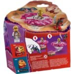 LEGO NINJAGO 71824 Soras Dragon Spinjitzu Spinner - Image 2