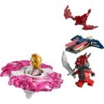 LEGO NINJAGO 71824 Soras Dragon Spinjitzu Spinner - Image 3