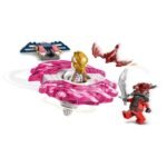 LEGO NINJAGO 71824 Soras Dragon Spinjitzu Spinner - Image 4