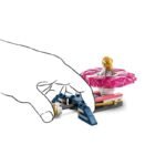 LEGO NINJAGO 71824 Soras Dragon Spinjitzu Spinner - Image 5