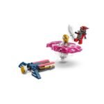 LEGO NINJAGO 71824 Soras Dragon Spinjitzu Spinner - Image 6