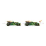 LEGO NINJAGO 71828 Lloyds Pull-Back Race Car - Image 5