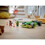 LEGO NINJAGO 71828 Lloyds Pull-Back Race Car - Image 8