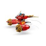 LEGO NINJAGO 71830 Kais Storm Rider Mech - Image 5