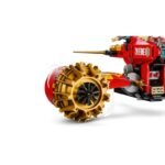 LEGO NINJAGO 71830 Kais Storm Rider Mech - Image 6