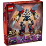 LEGO NINJAGO 71834 Zanes Multi-Function Ultra Mech - Image 2