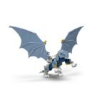 LEGO NINJAGO 71834 Zanes Multi-Function Ultra Mech - Image 6
