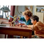 LEGO NINJAGO 71836 Arch Dragon of Focus - Image 4