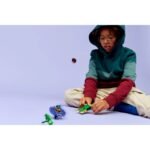 LEGO NINJAGO 71849 Nya vs. Elemental Monster Spinner Battle - Image 5