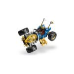 LEGO NINJAGO 71856 Jays Transforming Car - Image 5
