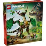 LEGO NINJAGO 71859 The Dragon of Life - Image 2