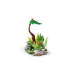 LEGO NINJAGO 71859 The Dragon of Life - Image 5