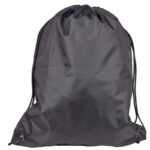 LEGO Ninjago Drawstring Bag 20286-2508 Black One size - Image 2
