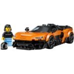 LEGO Speed Champions 77257 McLaren W1 - Image 3