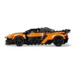 LEGO Speed Champions 77257 McLaren W1 - Image 4