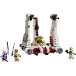LEGO Star Wars 75432 V-19 Starfighter Torrent - Image 3