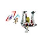 LEGO Star Wars 75432 V-19 Starfighter Torrent - Image 4